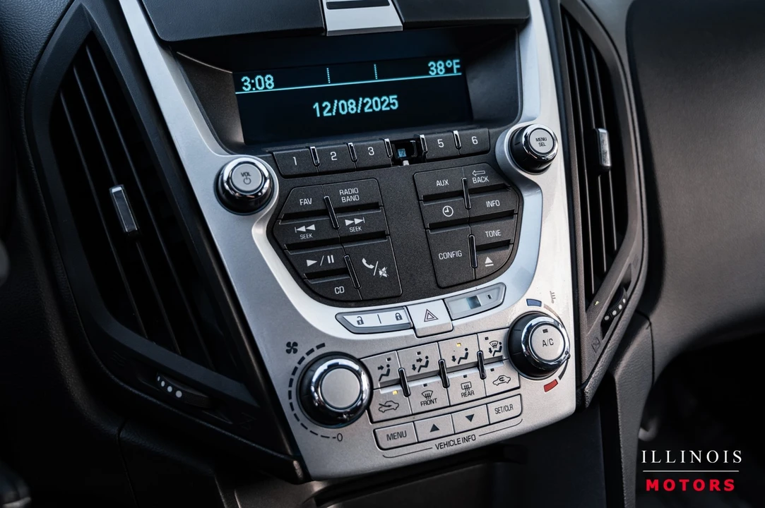 2014 Chevrolet Equinox - Image 18 of 21
