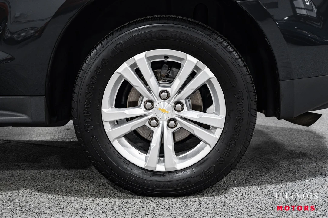 2014 Chevrolet Equinox - Image 10 of 21
