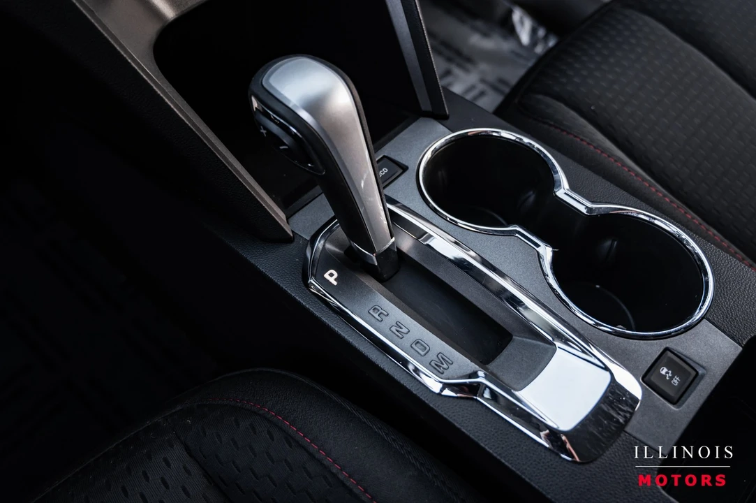 2014 Chevrolet Equinox - Image 20 of 21