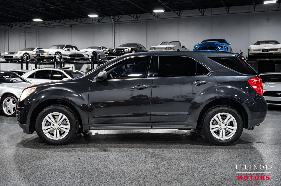 2014 Chevrolet Equinox - Image 2 of 21
