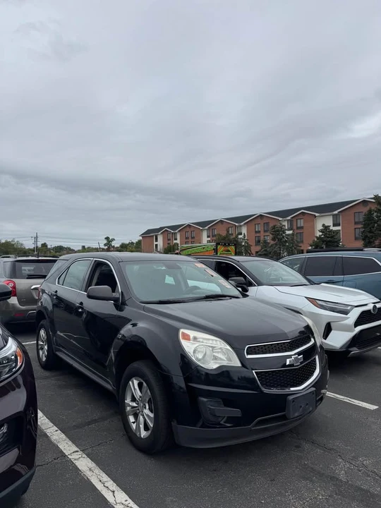 2014 Chevrolet Equinox - Image 2 of 8