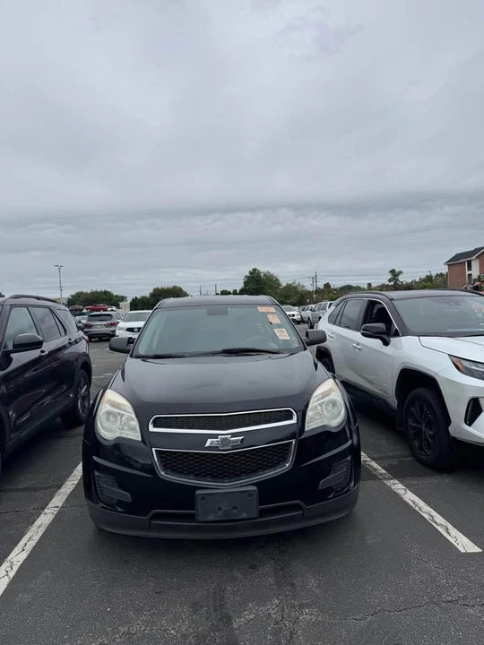 2014 Chevrolet Equinox - Image 3 of 8