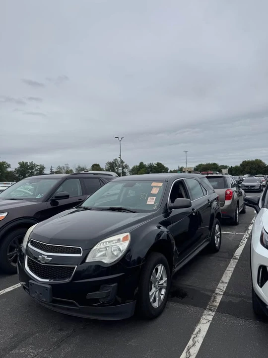 2014 Chevrolet Equinox - Image 4 of 8