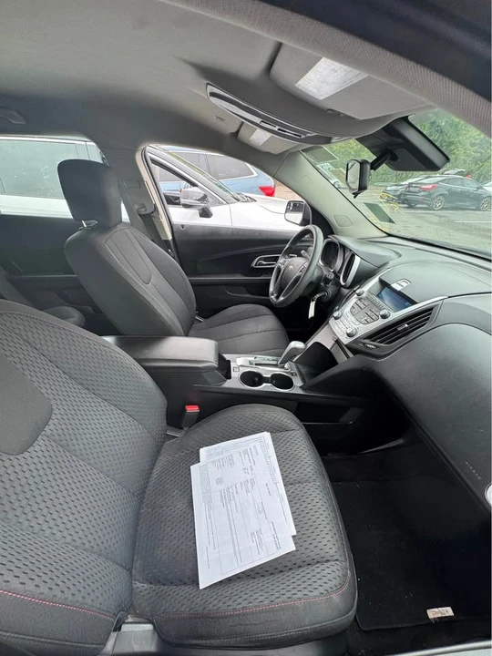 2014 Chevrolet Equinox - Image 7 of 8