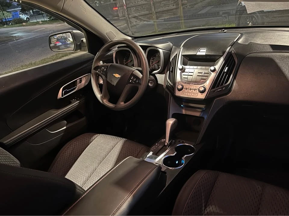 2014 Chevrolet Equinox - Image 9 of 15