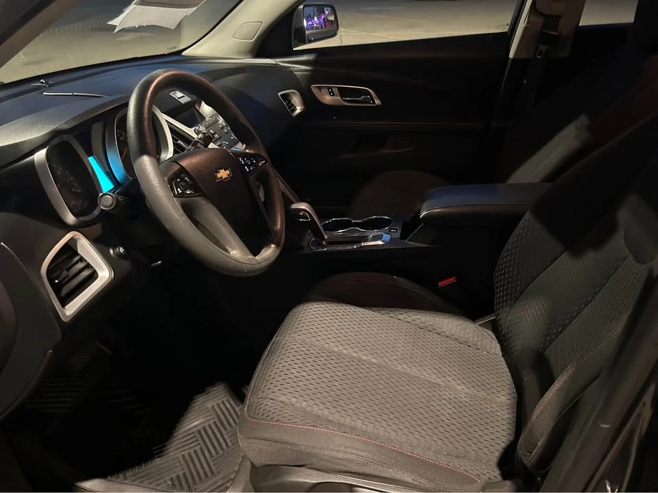 2014 Chevrolet Equinox - Image 10 of 15