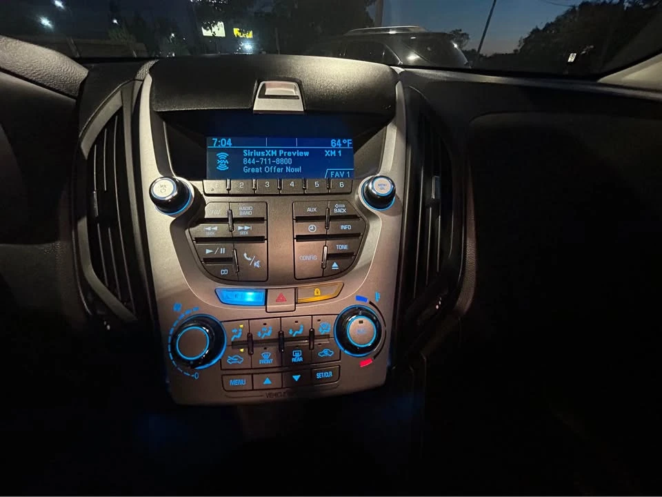 2014 Chevrolet Equinox - Image 13 of 15