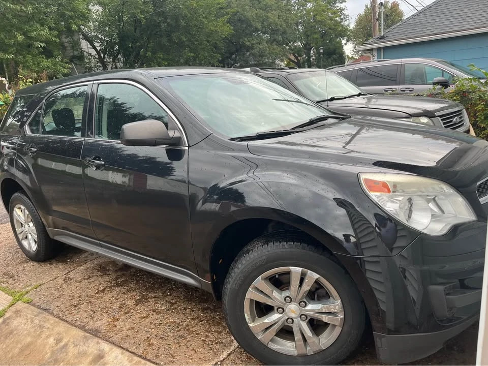 2014 Chevrolet Equinox - Image 2 of 2