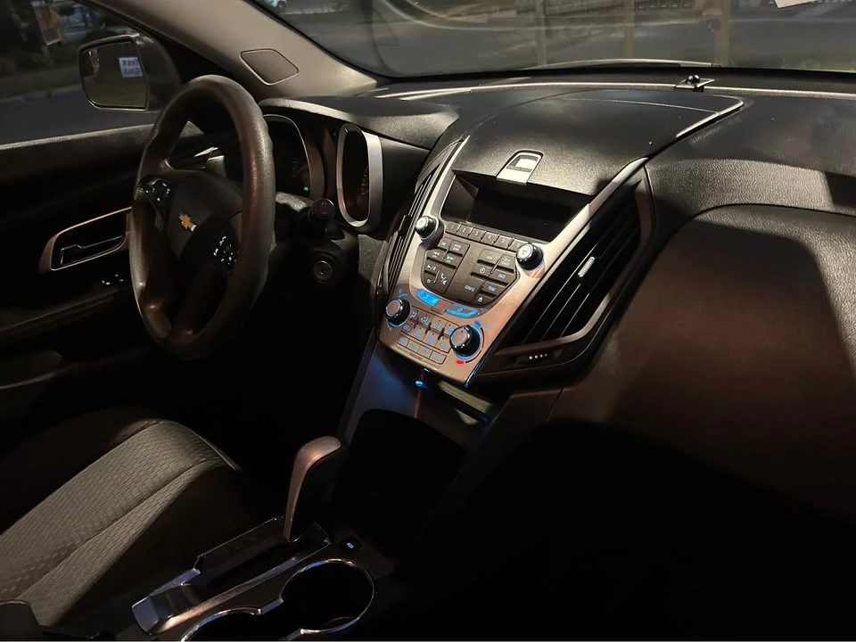 2014 Chevrolet Equinox - Image 7 of 15
