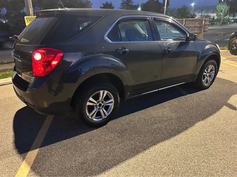 2014 Chevrolet Equinox - Image 3 of 15