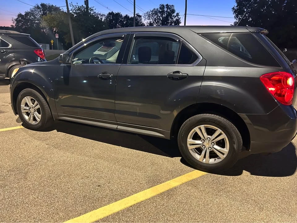 2014 Chevrolet Equinox - Image 2 of 15