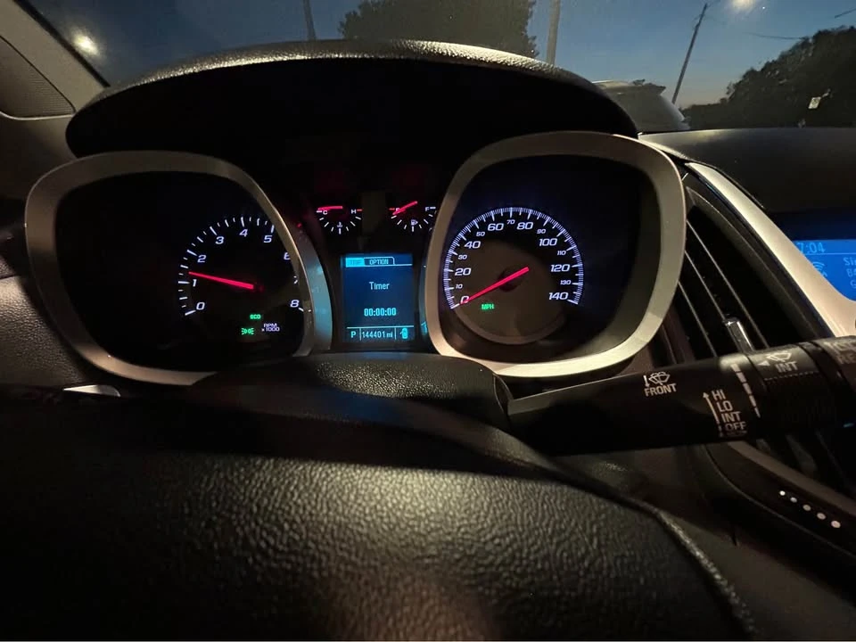 2014 Chevrolet Equinox - Image 11 of 15