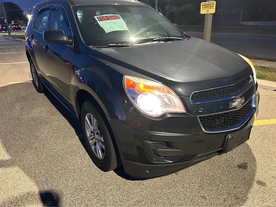 2014 Chevrolet Equinox - Image 5 of 15