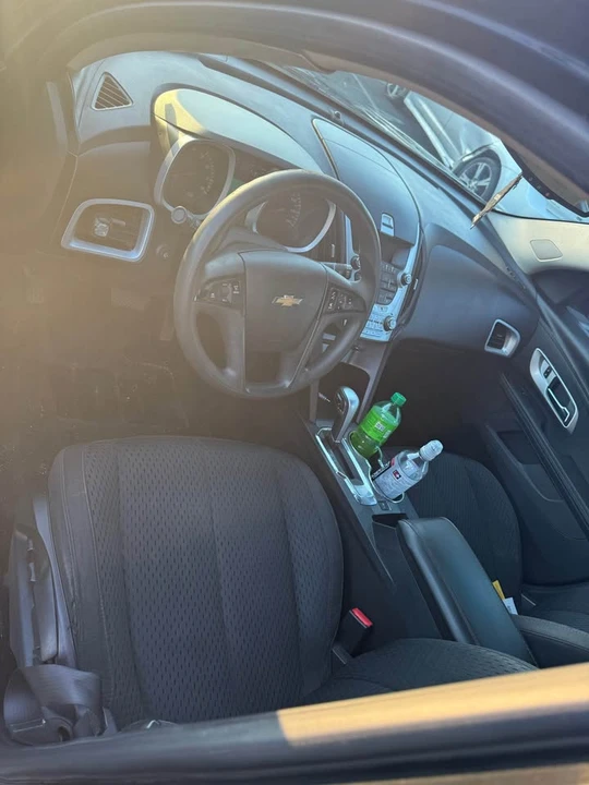 2014 Chevrolet Equinox - Image 5 of 6