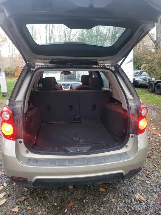 2014 Chevrolet Equinox - Image 5 of 9
