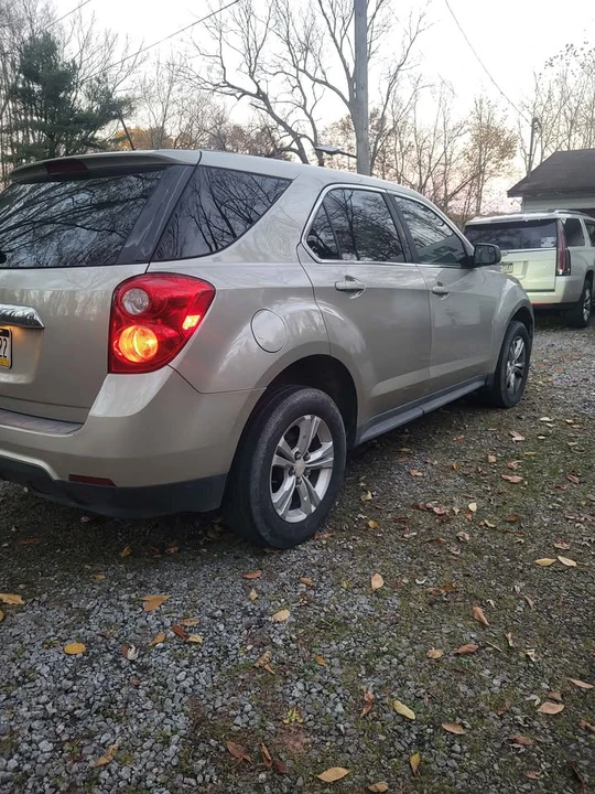 2014 Chevrolet Equinox - Image 4 of 9