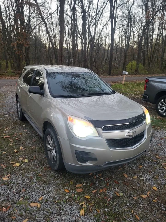 2014 Chevrolet Equinox - Image 3 of 9