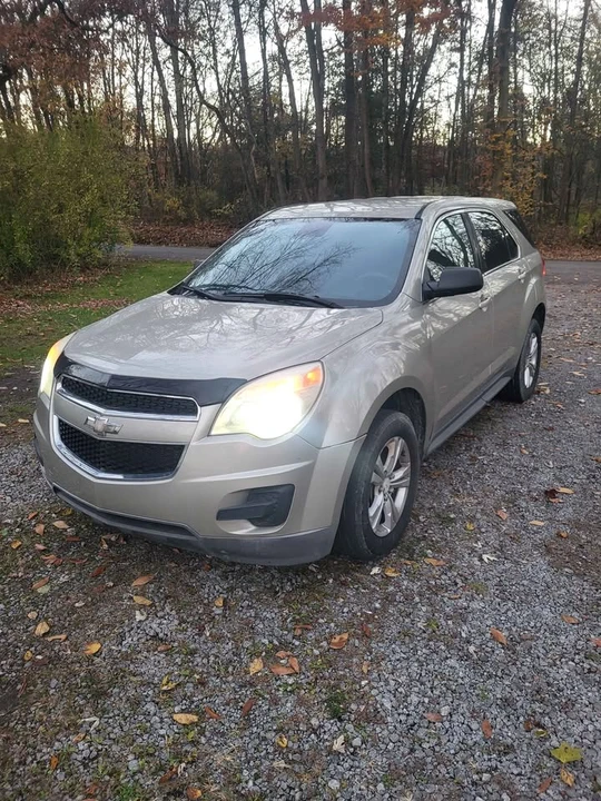 2014 Chevrolet Equinox - Image 2 of 9