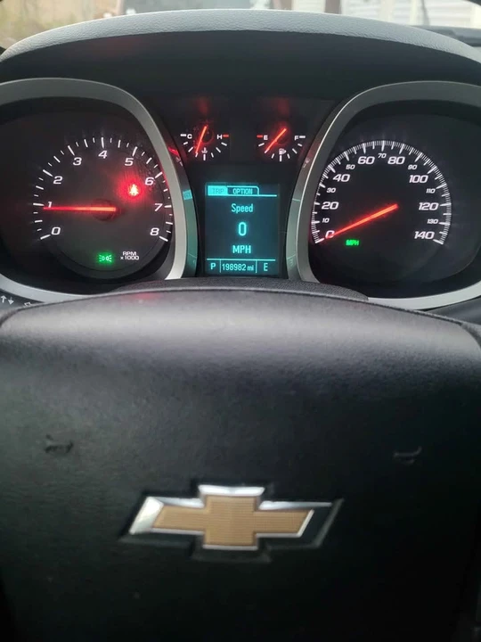 2014 Chevrolet Equinox - Image 7 of 9