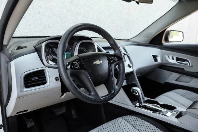 2014 Chevrolet Equinox - Image 3 of 21