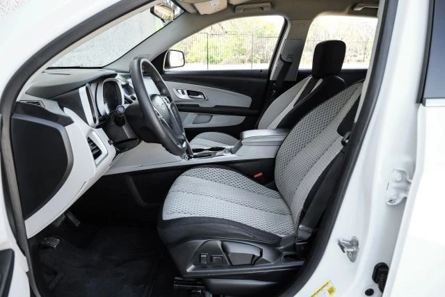 2014 Chevrolet Equinox - Image 4 of 21