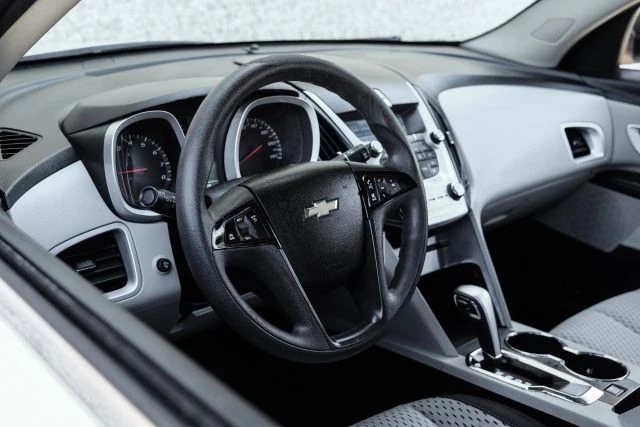 2014 Chevrolet Equinox - Image 16 of 21