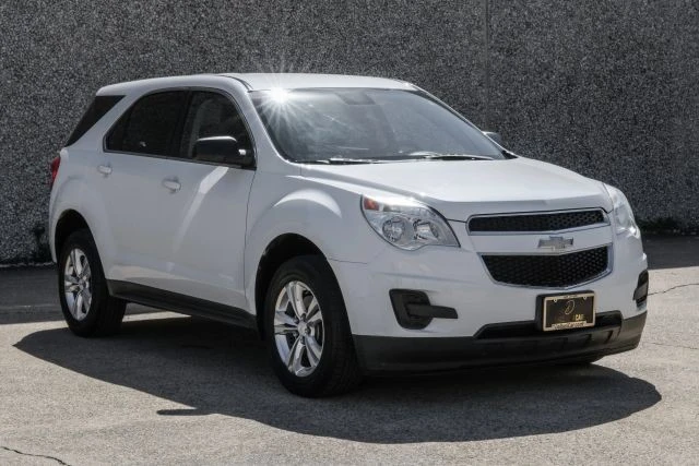 2014 Chevrolet Equinox - Image 6 of 21