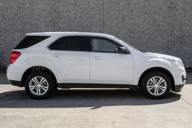 2014 Chevrolet Equinox - Image 7 of 21