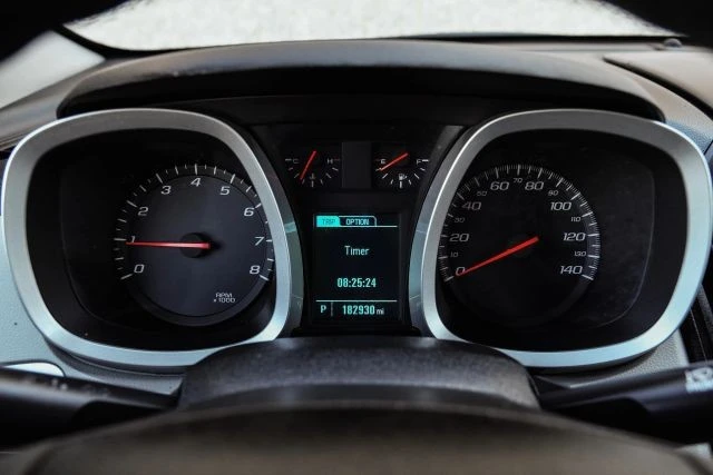 2014 Chevrolet Equinox - Image 20 of 21