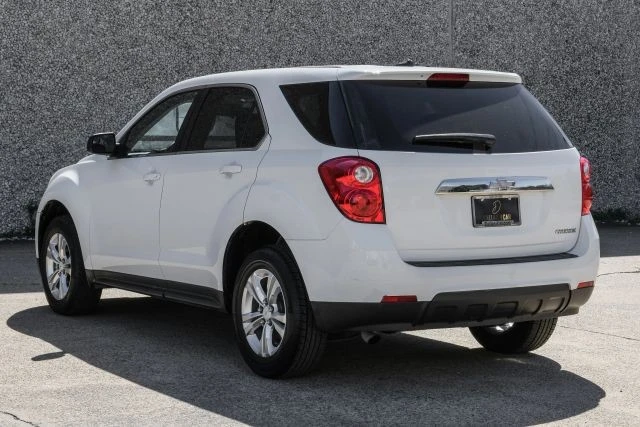 2014 Chevrolet Equinox - Image 10 of 21