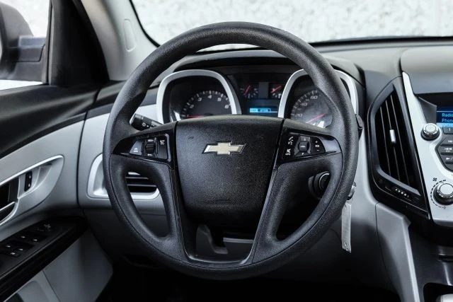 2014 Chevrolet Equinox - Image 17 of 21