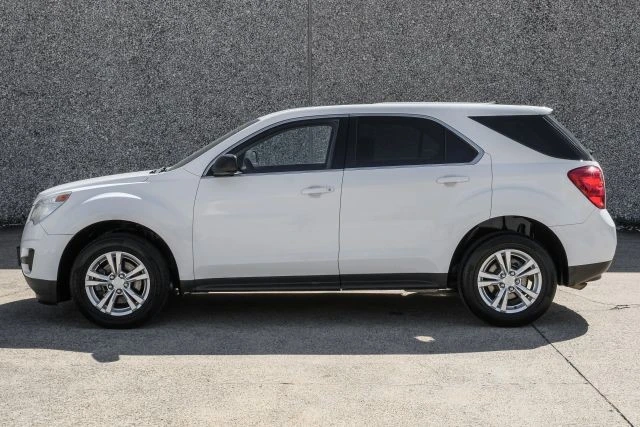 2014 Chevrolet Equinox - Image 11 of 21