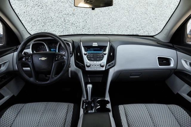 2014 Chevrolet Equinox - Image 15 of 21