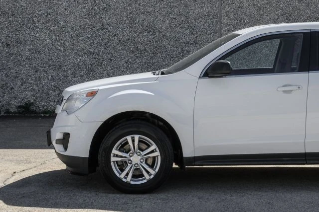 2014 Chevrolet Equinox - Image 12 of 21