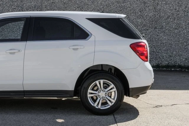 2014 Chevrolet Equinox - Image 13 of 21