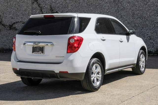 2014 Chevrolet Equinox - Image 8 of 21