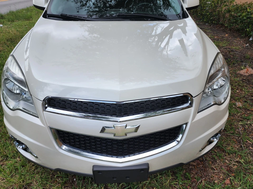 2014 Chevrolet Equinox - Image 3 of 20