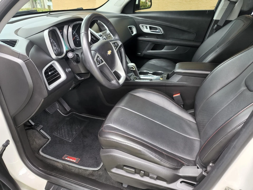 2014 Chevrolet Equinox - Image 6 of 20