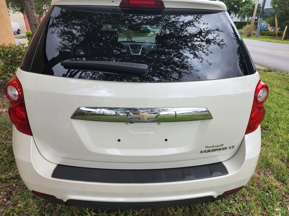 2014 Chevrolet Equinox - Image 9 of 20