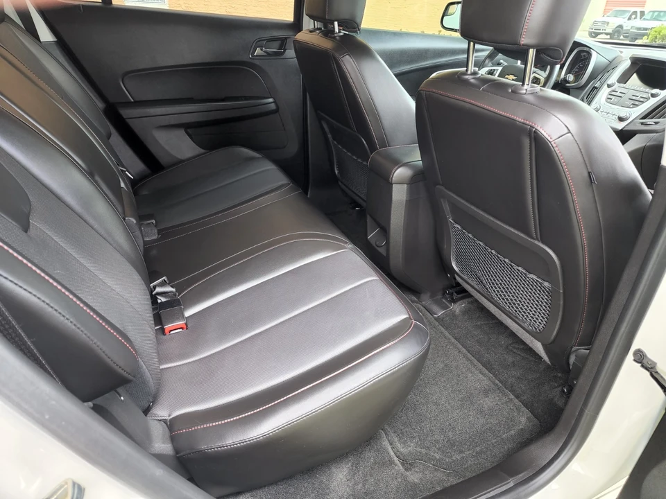 2014 Chevrolet Equinox - Image 11 of 20