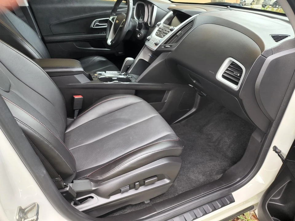 2014 Chevrolet Equinox - Image 19 of 20