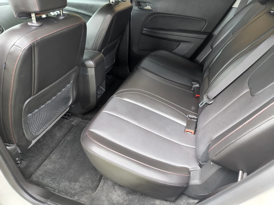 2014 Chevrolet Equinox - Image 18 of 20