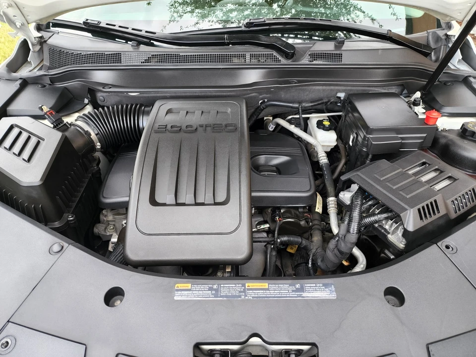 2014 Chevrolet Equinox - Image 2 of 20