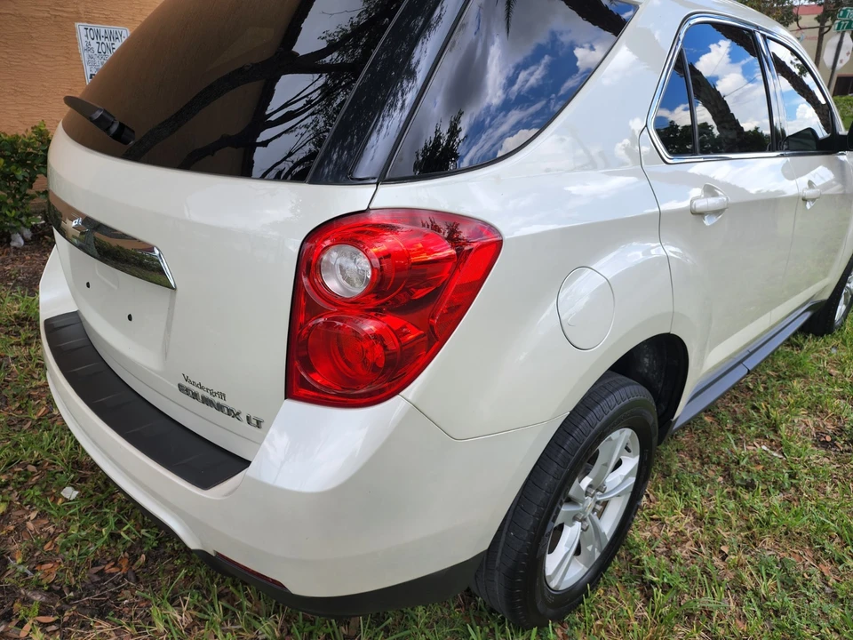 2014 Chevrolet Equinox - Image 20 of 20