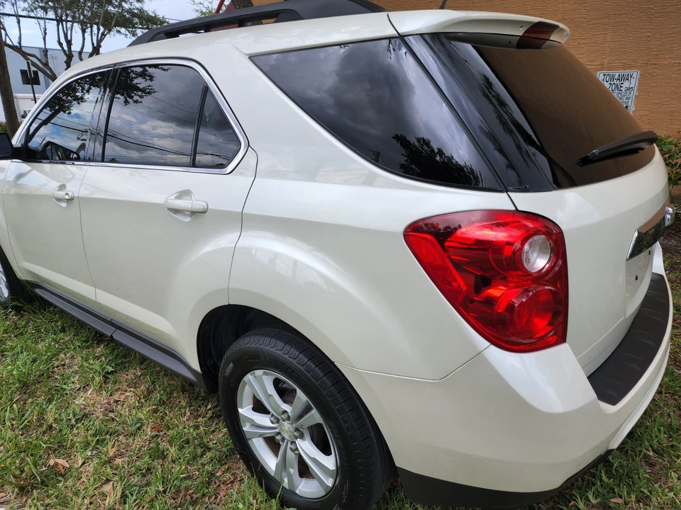 2014 Chevrolet Equinox - Image 10 of 20