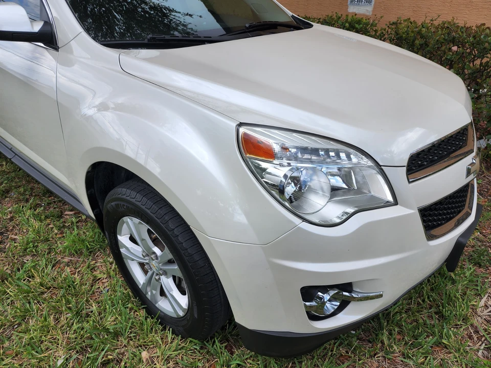 2014 Chevrolet Equinox - Image 7 of 20