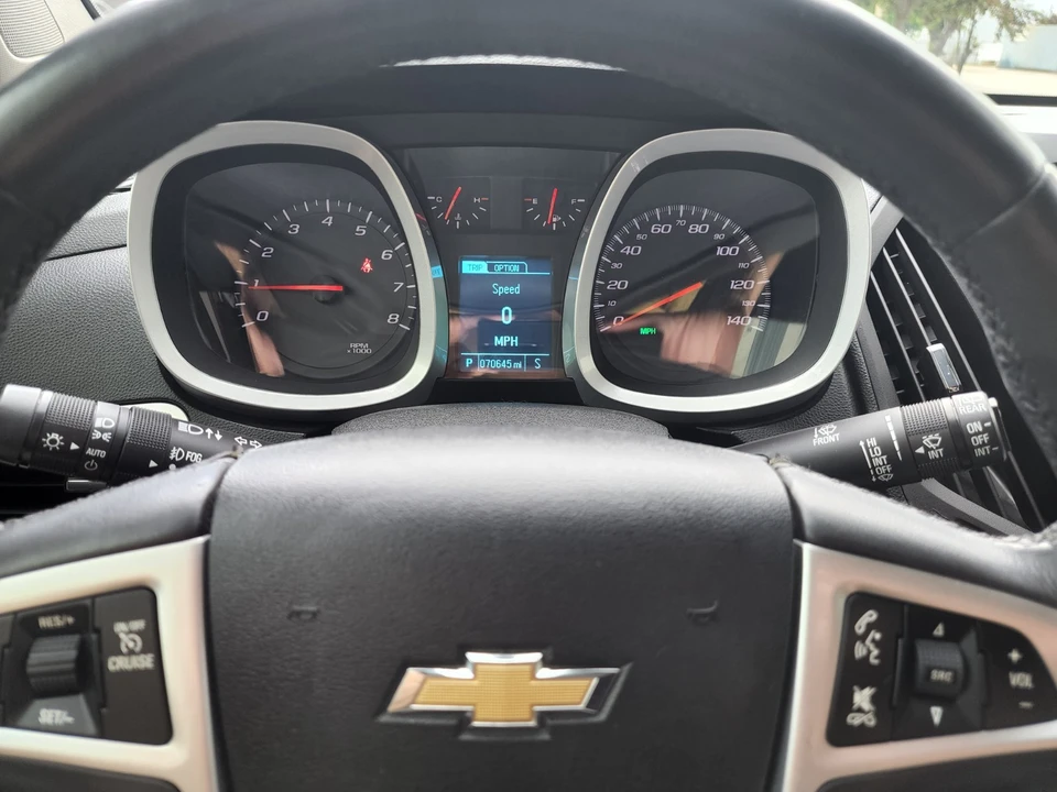2014 Chevrolet Equinox - Image 15 of 20