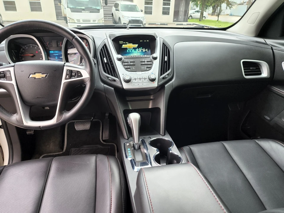 2014 Chevrolet Equinox - Image 16 of 20