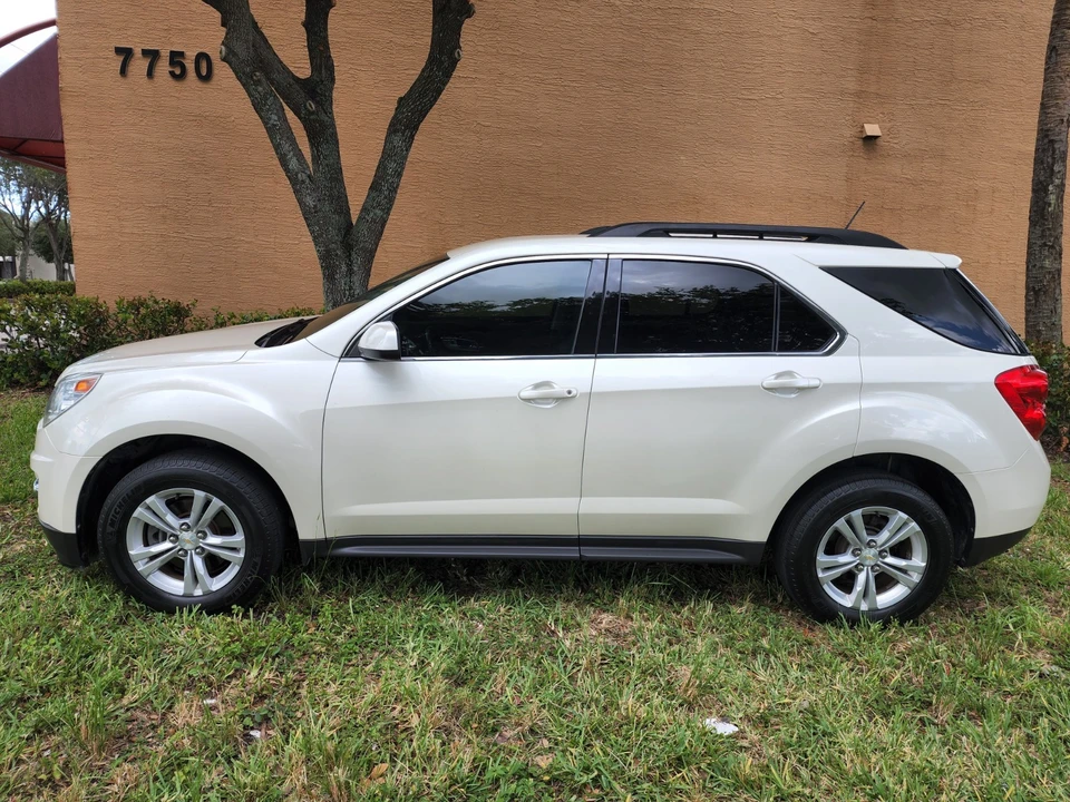2014 Chevrolet Equinox - Image 4 of 20