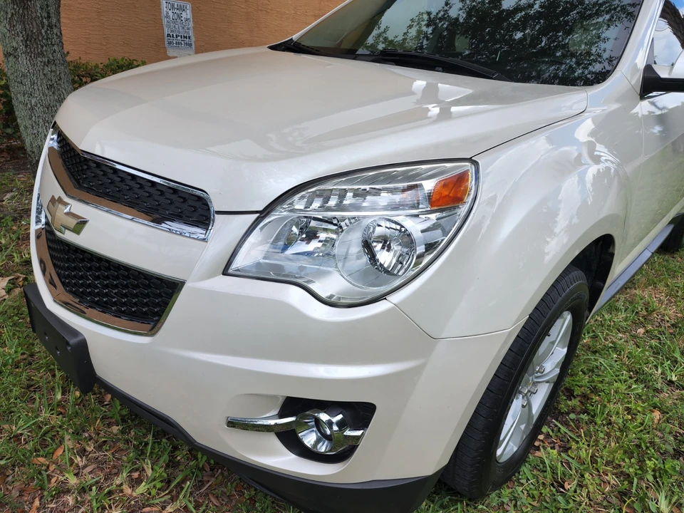 2014 Chevrolet Equinox - Image 8 of 20